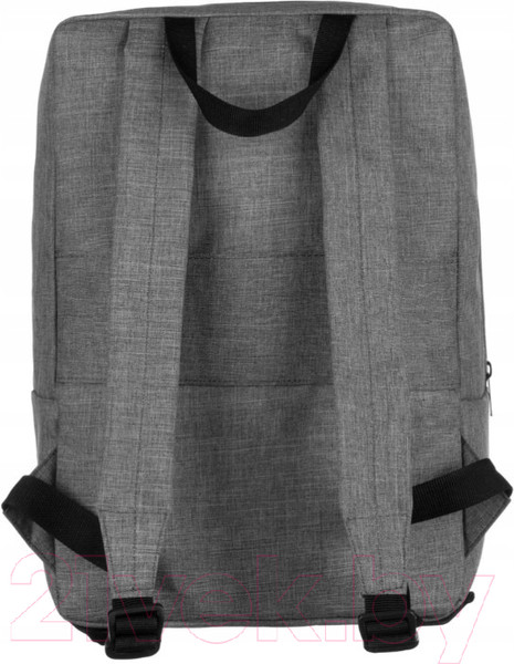 Изображение товара Рюкзак Peterson PTN GBP-10 (серый/черный)