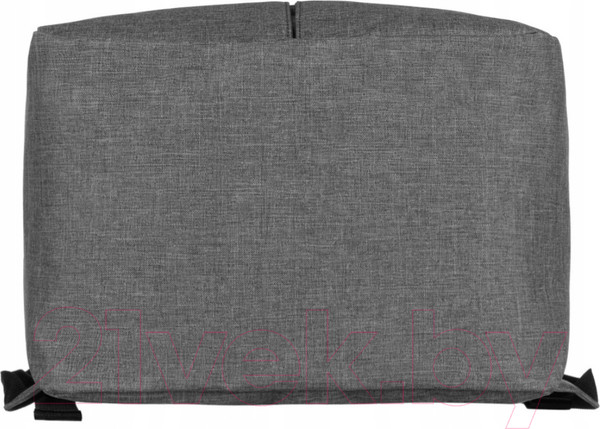 Изображение товара Рюкзак Peterson PTN GBP-10 (серый/черный)