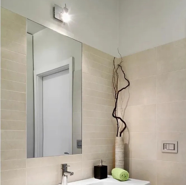 Изображение товара Зеркало Silver Mirrors Прямоугольник 60x80 / ФР-00000702