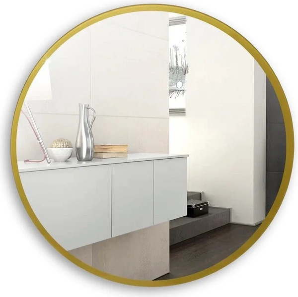 Изображение товара Зеркало Silver Mirrors Ренуар D770 / ФР-00002442