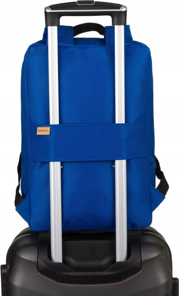 Изображение товара Рюкзак Cedar Rovicky / R-PLEC-BLUE (голубой)