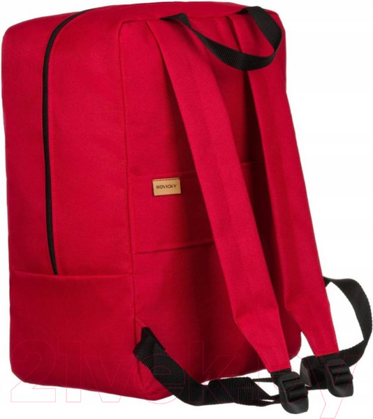 Изображение товара Рюкзак Cedar Rovicky / R-PLEC-RED (красный)