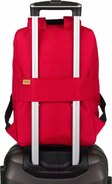 Изображение товара Рюкзак Cedar Rovicky / R-PLEC-RED (красный)