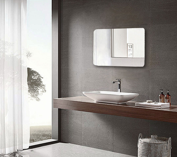 Изображение товара Зеркало Silver Mirrors Выбор 55x80 / ФР-00001328