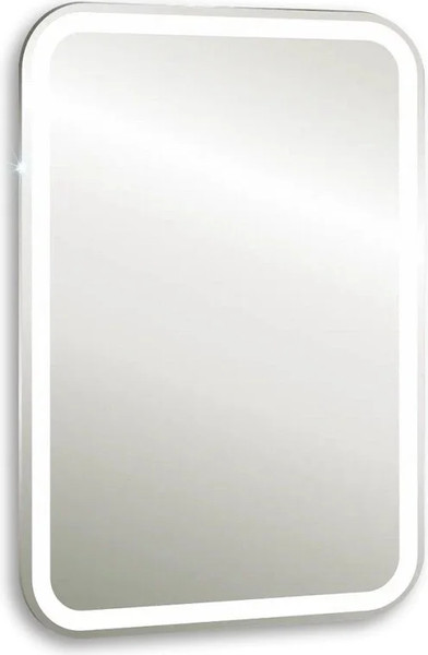 Изображение товара Зеркало Silver Mirrors Сиеста 55x80 / ФР-00002401
