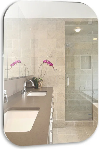 Изображение товара Зеркало Silver Mirrors Выбор 68.5x91.5 / ФР-00002137