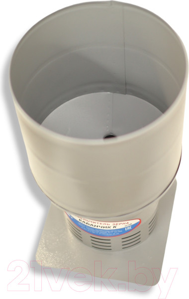 Изображение товара Измельчитель зерна электрический Фермер Кабанчик К