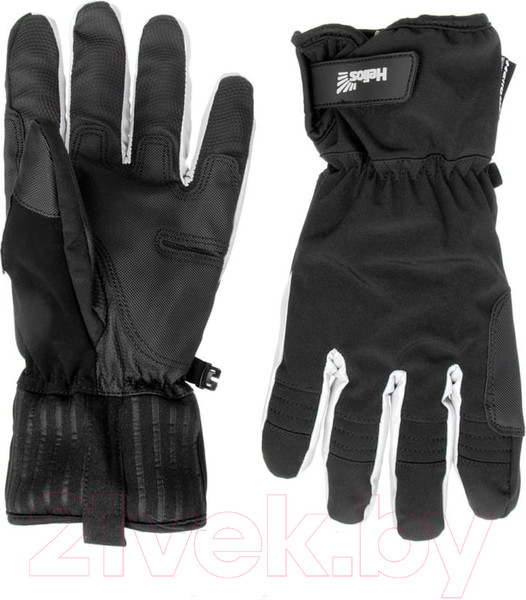 Изображение товара Перчатки защитные Helios Aktru / HS-CY-C20-33-L