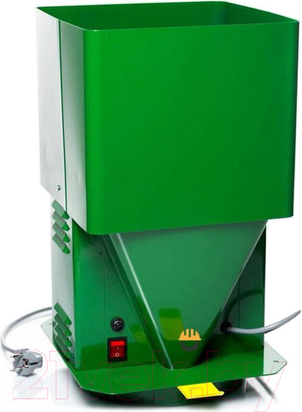 Изображение товара Измельчитель зерна электрический Ярмаш ЗД-300 / slki40