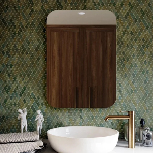 Изображение товара Зеркало Silver Mirrors Выбор 80x100 / ФР-00002138