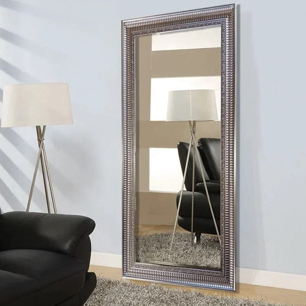 Изображение товара Зеркало Silver Mirrors Фараон 60x120 / ФР-00000925