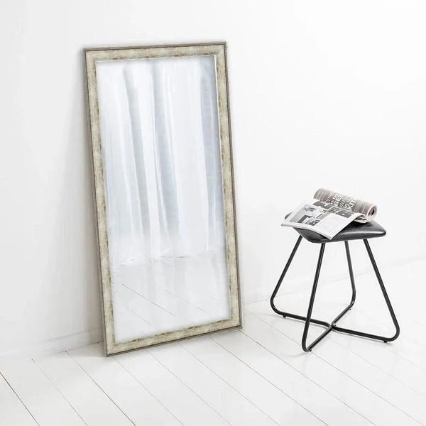 Изображение товара Зеркало Silver Mirrors Феникс 50x95 / ФР-00000917