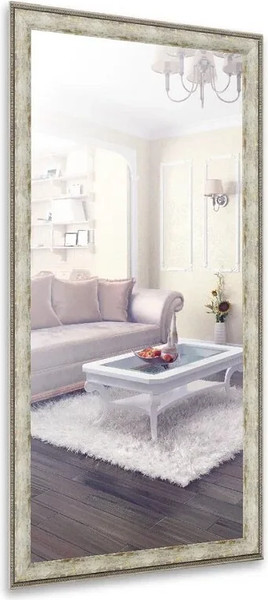 Изображение товара Зеркало Silver Mirrors Феникс 50x95 / ФР-00000917