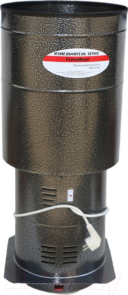Изображение товара Измельчитель зерна электрический ТермМикс slki62