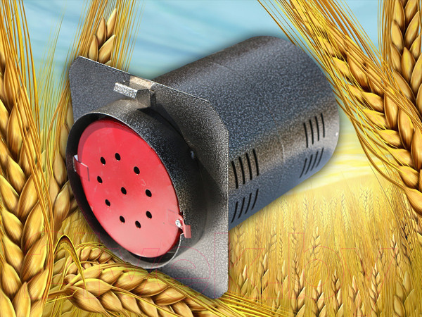 Изображение товара Измельчитель зерна электрический ТермМикс slki62