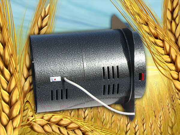 Изображение товара Измельчитель зерна электрический ТермМикс slki62