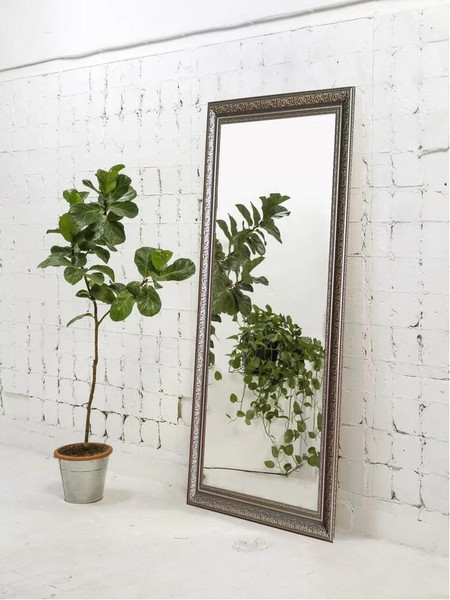Изображение товара Зеркало Silver Mirrors Эфес 60x150 / ФР-00000919