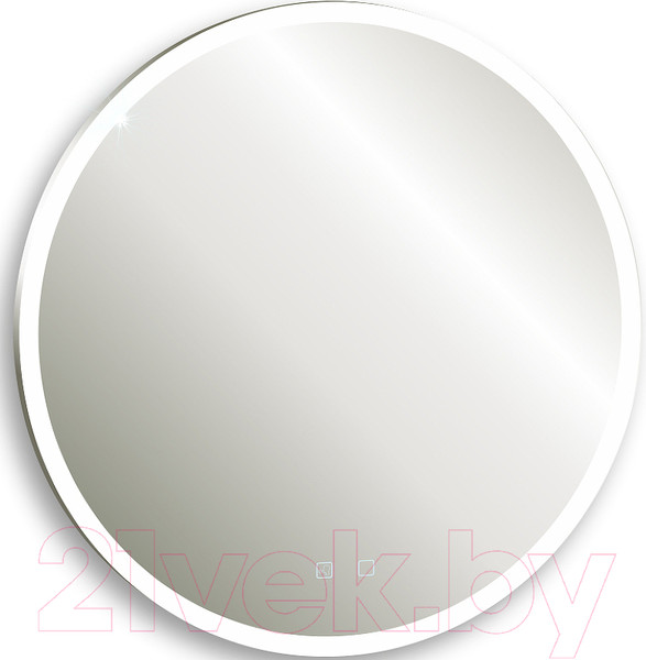 Изображение товара Зеркало Silver Mirrors Перла Voice D770 / LED-00002617