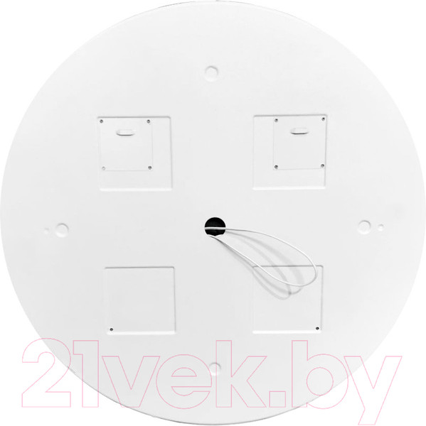 Изображение товара Зеркало Silver Mirrors Перла Voice D770 / LED-00002617