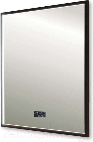Изображение товара Зеркало Silver Mirrors Эдисон Метео 60x80 / LED-00002807
