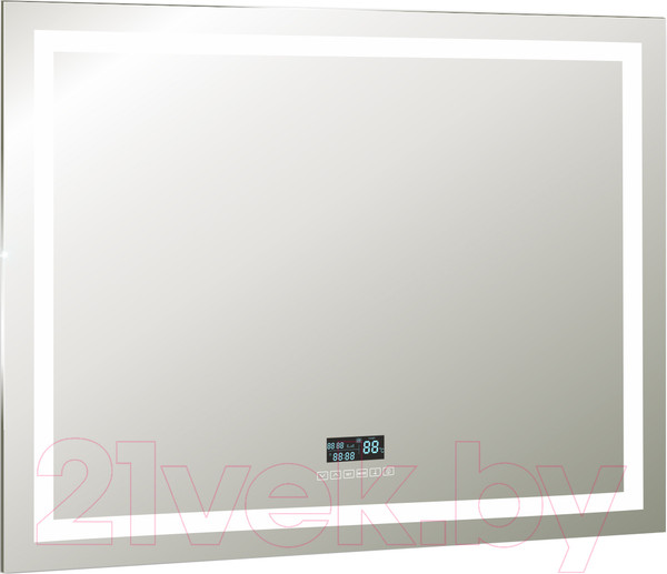 Изображение товара Зеркало Silver Mirrors Ливия 100x80 / ФР-00001714