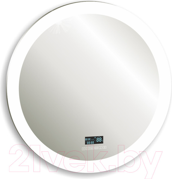 Изображение товара Зеркало Silver Mirrors Перла D770 / ФР-00001049