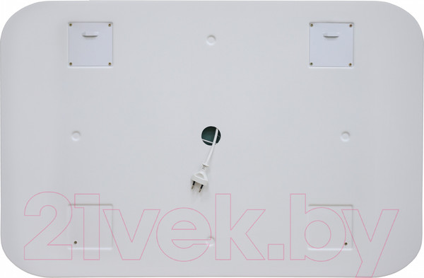 Изображение товара Зеркало Silver Mirrors Стив 91.5x68.5 / ФР-00001063