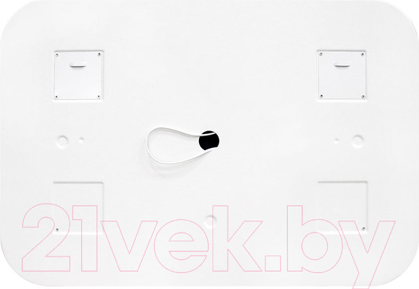 Изображение товара Зеркало Silver Mirrors Индиго 80x55 / ФР-00001702