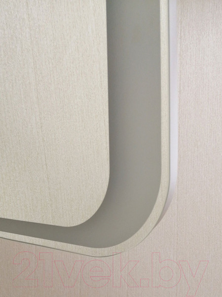 Изображение товара Зеркало Silver Mirrors Индиго 80x55 / ФР-00001702