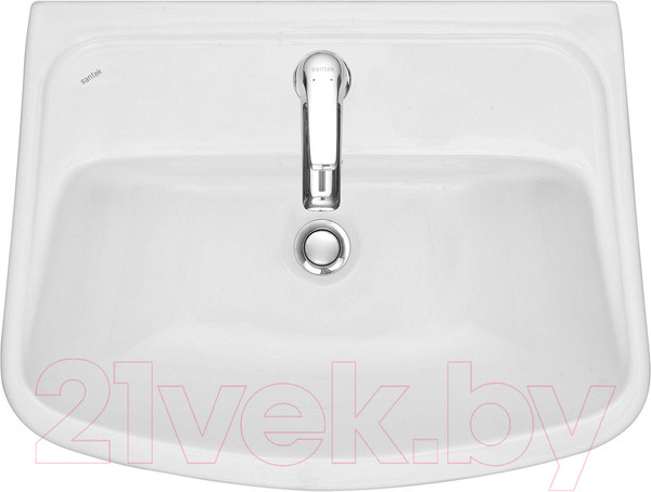 Изображение товара Умывальник Santek Лонги-60 (1WH501756 )