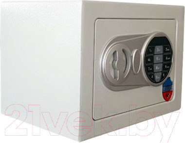 Изображение товара Мебельный сейф Steelmax MСH-17EF-2