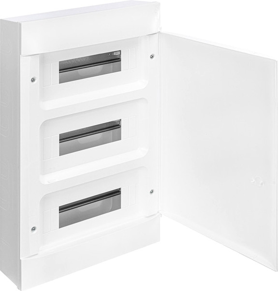 Изображение товара Щит распределительный Legrand Practibox S 36М / 135203