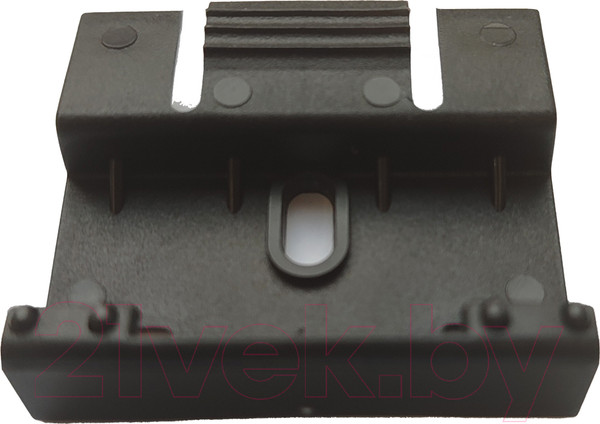 Изображение товара Крепление плинтуса Arbiton Дюбель+шуруп 6мм (20шт)