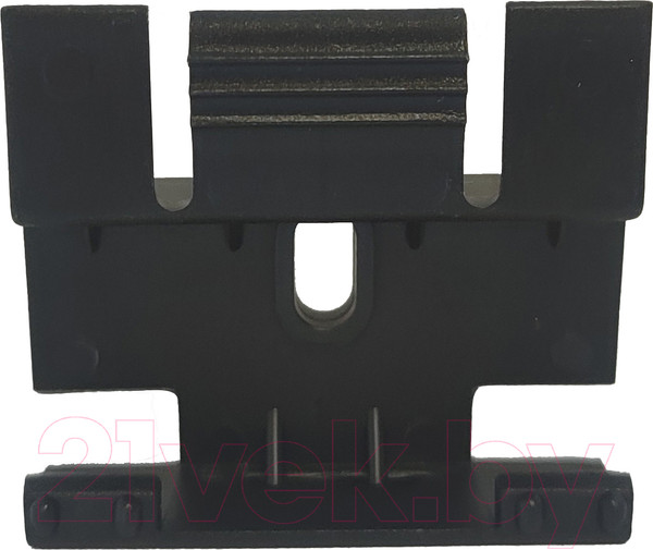 Изображение товара Крепление плинтуса Arbiton Дюбель+шуруп 6мм (20шт)