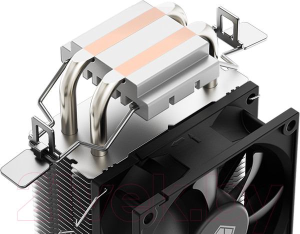 Изображение товара Кулер для процессора ID-Cooling SE-802-SD V3