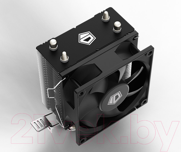 Изображение товара Кулер для процессора ID-Cooling SE-802-SD V3
