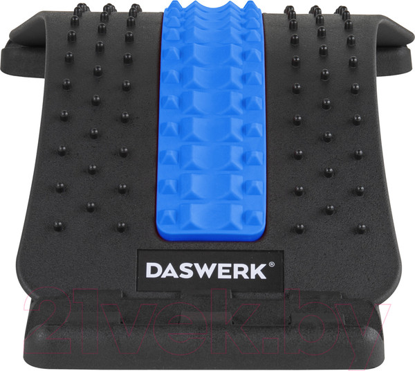 Изображение товара Минитренажер Daswerk Premium / 680035 (синий)