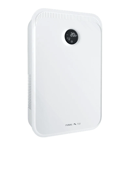 Изображение товара Проветриватель с рекуперацией Funai Fuji ERW-150X.P