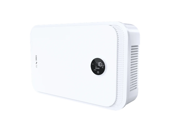 Изображение товара Проветриватель с рекуперацией Funai Fuji ERW-150X.P