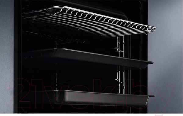 Изображение товара Электрический духовой шкаф Electrolux EOD6P77WZ