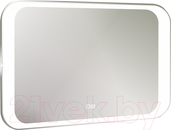 Изображение товара Зеркало Silver Mirrors Индиго 80x55 / ФР-00001492