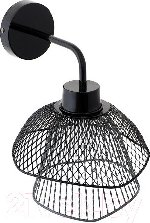 Изображение товара Бра Bergenson Bjorn Vinger / BB0000166 (черный)