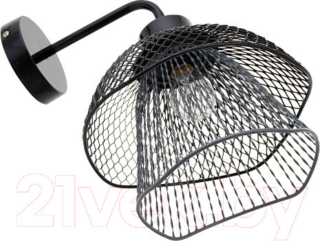 Изображение товара Бра Bergenson Bjorn Vinger / BB0000166 (черный)