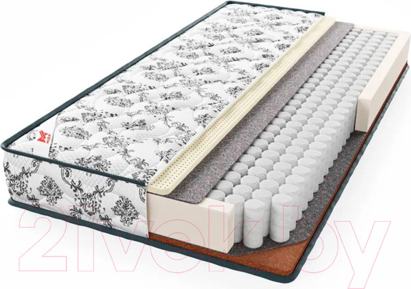 Изображение товара Матрас МДК Comfort Perfect BL200 (80x190)