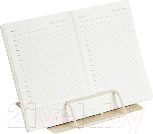 Изображение товара Подставка для книг Мульти-пульти Чебурашка / ЧБ_53174