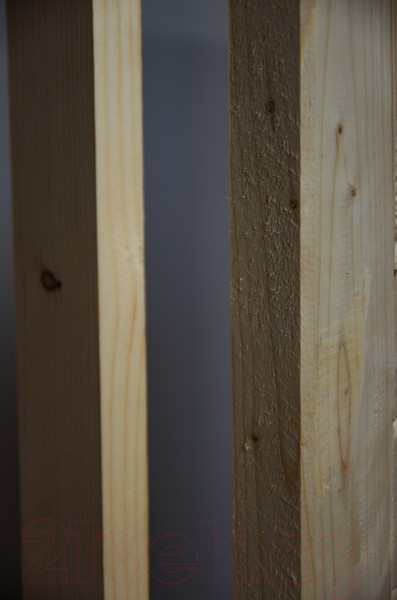 Изображение товара Деревянная дверь для бани КомфортПром 60x180 / 10223352