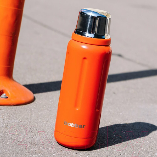 Изображение товара Термос для напитков Bobber Flask-770 (красный)