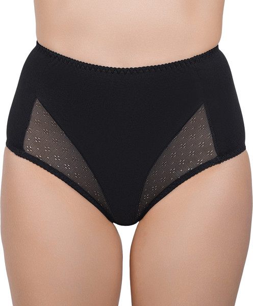 Изображение товара Трусы женские Verally 1006-1 (р.118, черный)