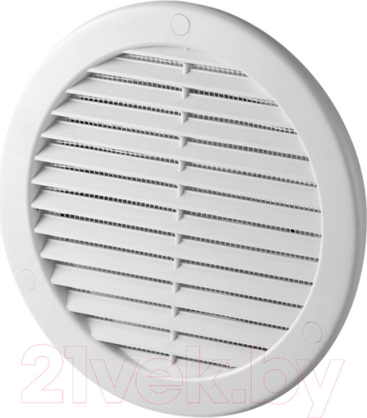 Изображение товара Решетка вентиляционная Awenta TRU20 (белый)