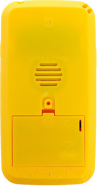 Изображение товара Развивающая игрушка Zabiaka Телефон. Веселый алфавит / 4996864